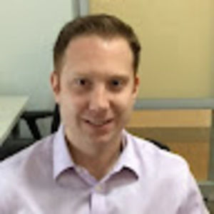 Meet your Posher, Peter